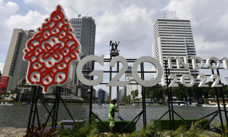 Pengamat Infrastruktur: Penataan yang Artistik Saat G20 Beri Nilai Tambah