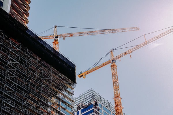 General Contractor